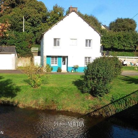 Rainbow Cottage Mérillac Kültér fotó